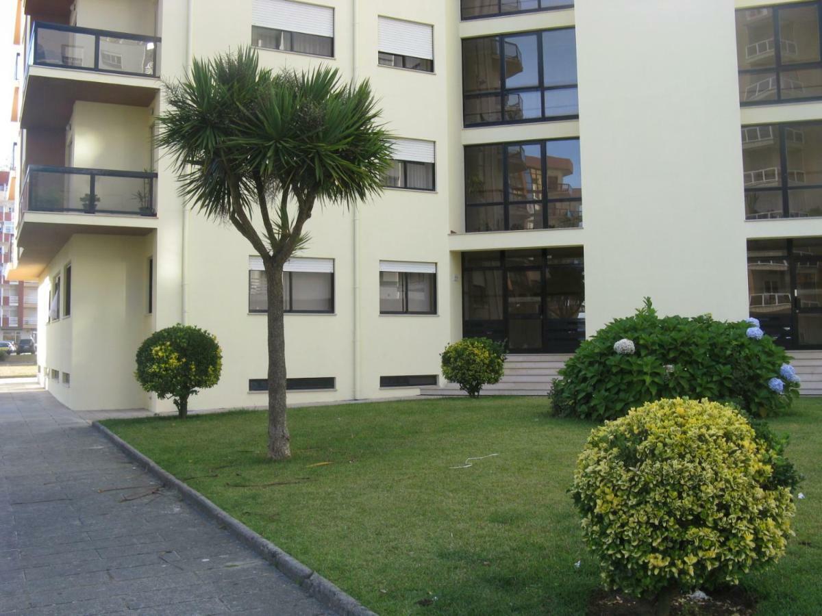 Apartamento Intheminhohouse Amorosa Exterior foto